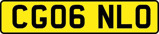 CG06NLO