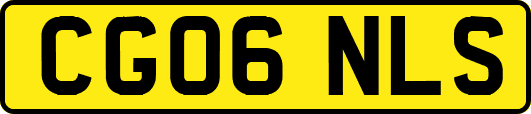 CG06NLS