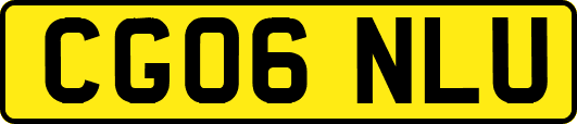 CG06NLU