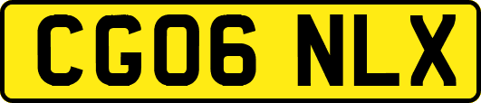 CG06NLX