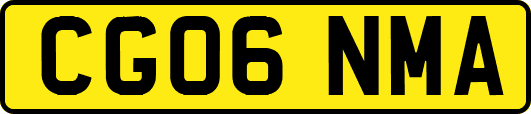 CG06NMA