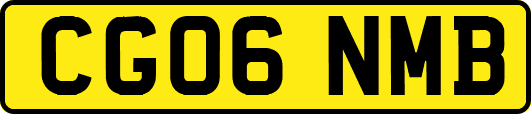 CG06NMB