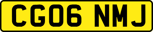 CG06NMJ