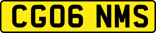 CG06NMS