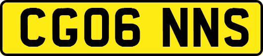 CG06NNS