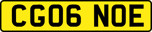 CG06NOE