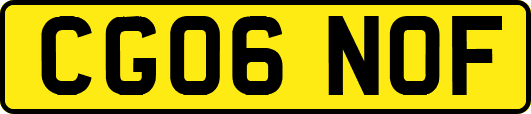 CG06NOF