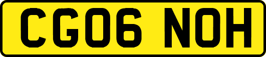 CG06NOH