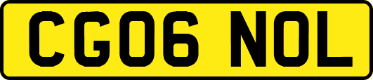 CG06NOL