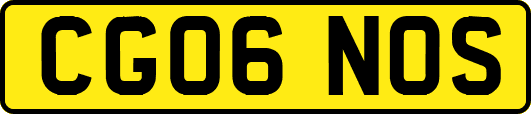 CG06NOS