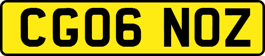 CG06NOZ