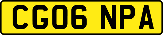 CG06NPA