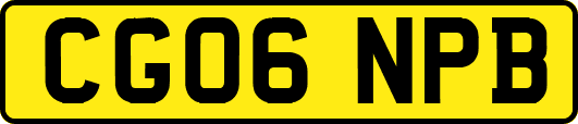 CG06NPB