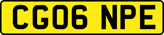 CG06NPE