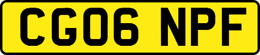 CG06NPF