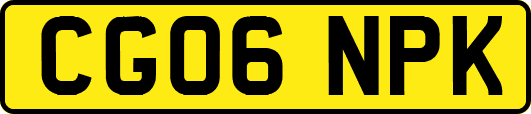 CG06NPK