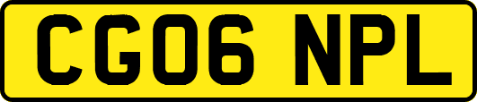 CG06NPL
