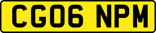 CG06NPM