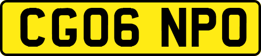CG06NPO