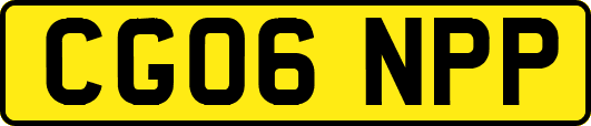 CG06NPP
