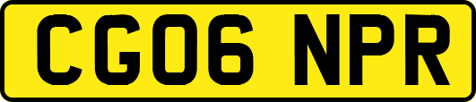 CG06NPR