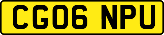 CG06NPU