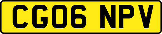 CG06NPV
