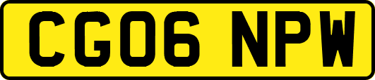 CG06NPW