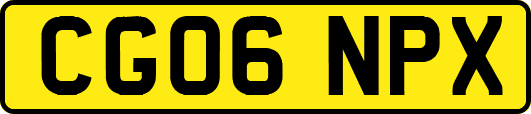 CG06NPX