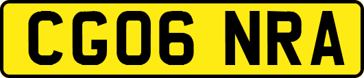 CG06NRA