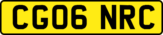 CG06NRC
