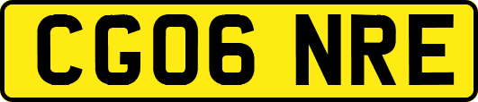 CG06NRE