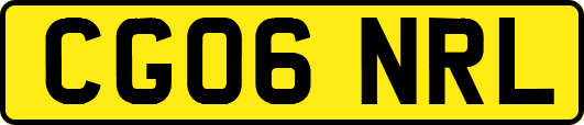 CG06NRL