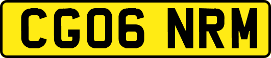 CG06NRM