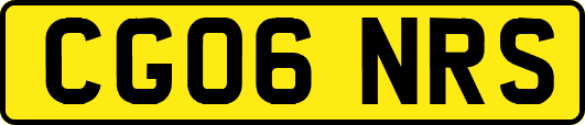 CG06NRS