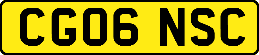 CG06NSC