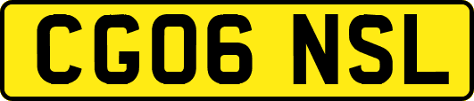 CG06NSL