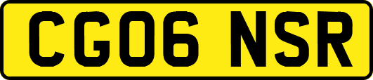 CG06NSR