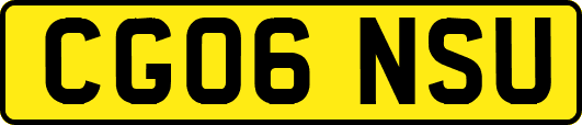 CG06NSU