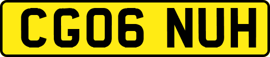 CG06NUH