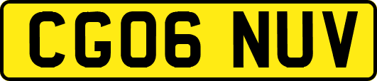 CG06NUV