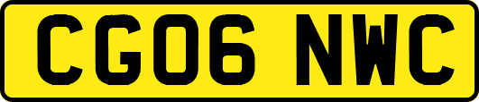 CG06NWC