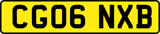CG06NXB