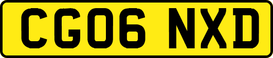 CG06NXD