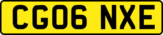 CG06NXE