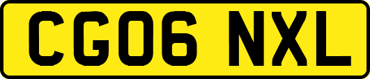 CG06NXL