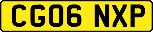 CG06NXP