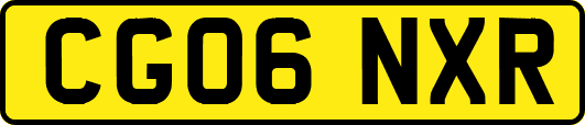 CG06NXR