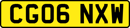 CG06NXW