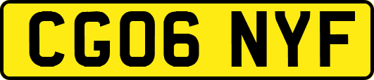 CG06NYF